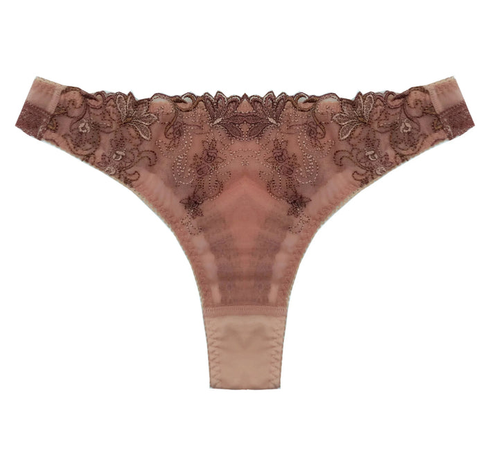 Chocolat Thong
