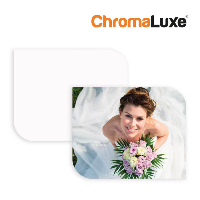 ChromaLuxe Sublimation Photo Panel Sydney 254 x 203 x 1.14 mm - 4094