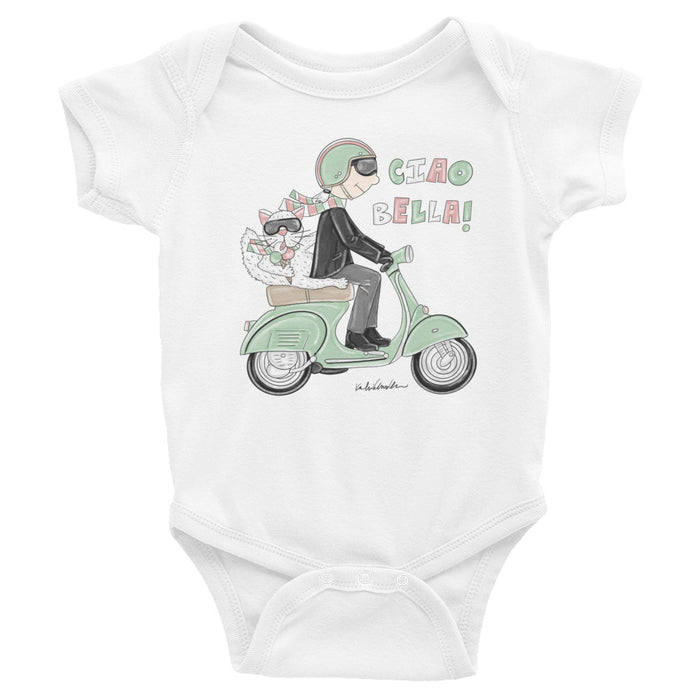 Ciao Bella Infant Bodysuit