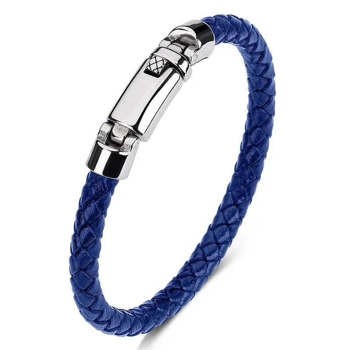 Blue design 1 / 18cm