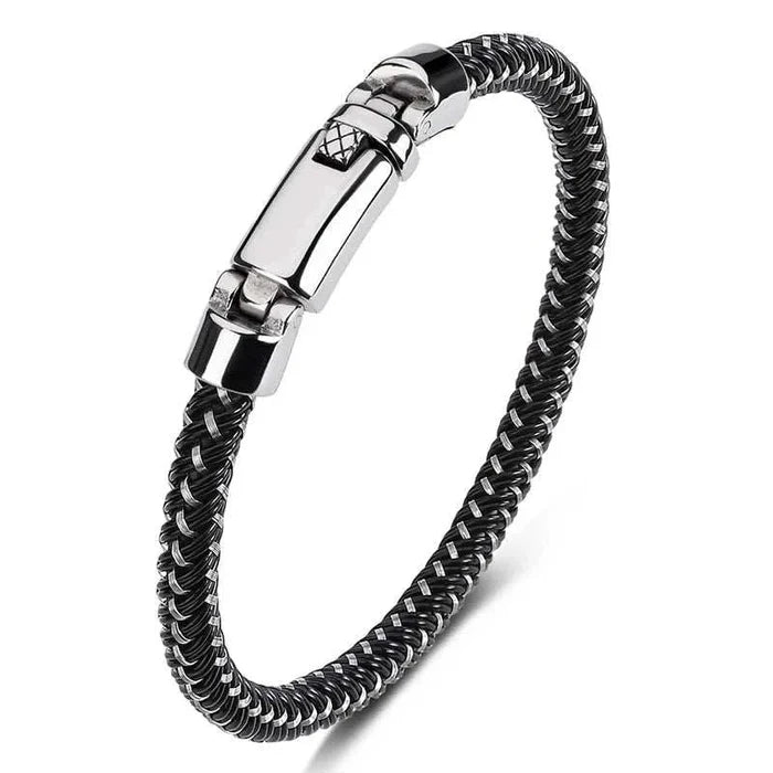 Black design 3 / 18cm