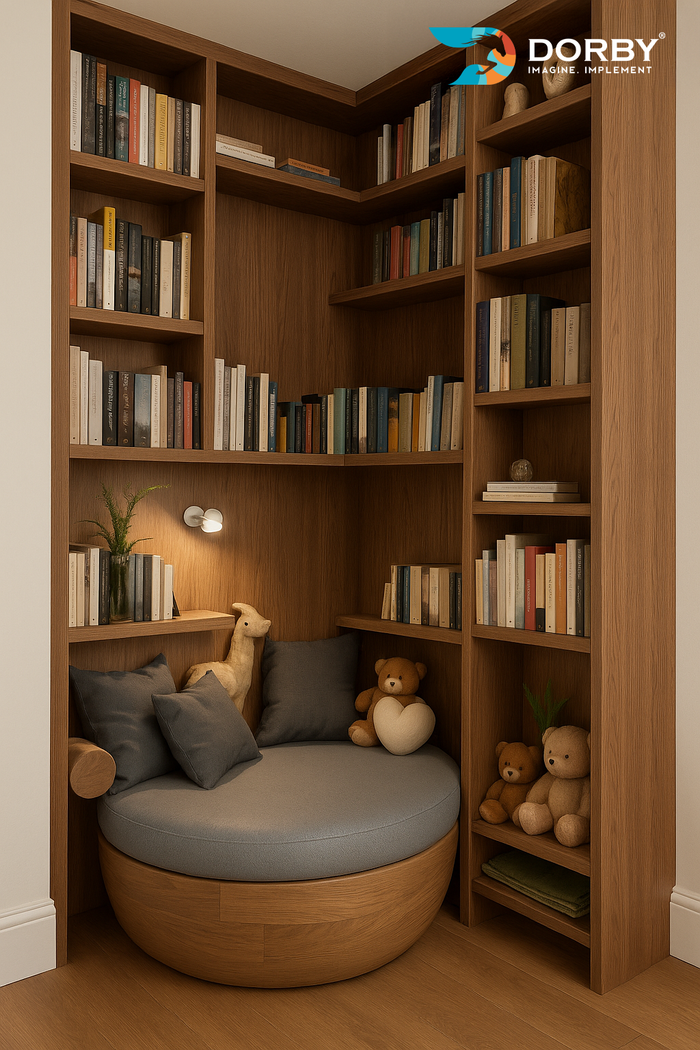 RE 9094 - wall decor