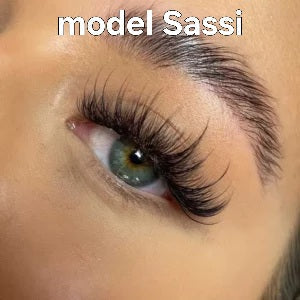 Sassi curl C
