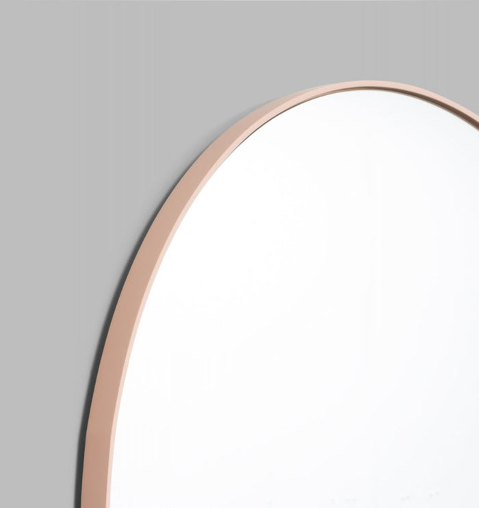 Bjorn Round 80cm | Powder