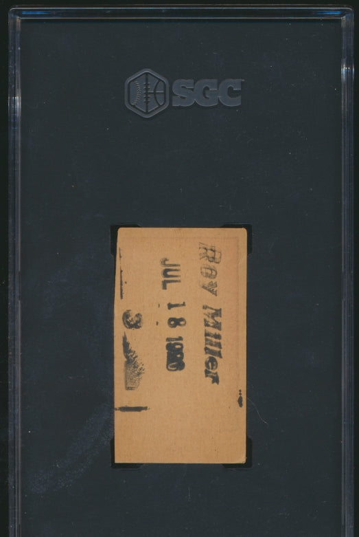 Clearout Mixer (122 spots, no limit) ~ featuring '21 Babe Ruth & 24 '51 Bowman Spots!