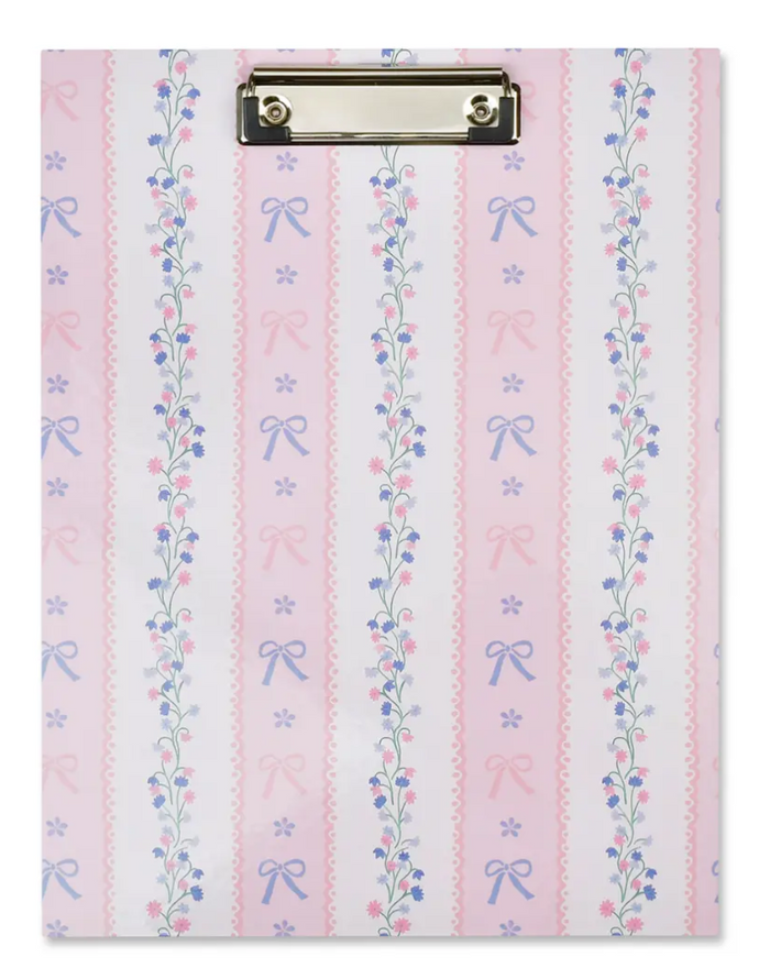 Clipboard Set