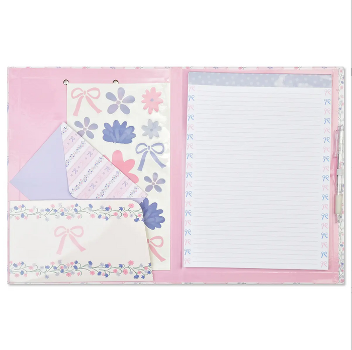 Clipboard Set