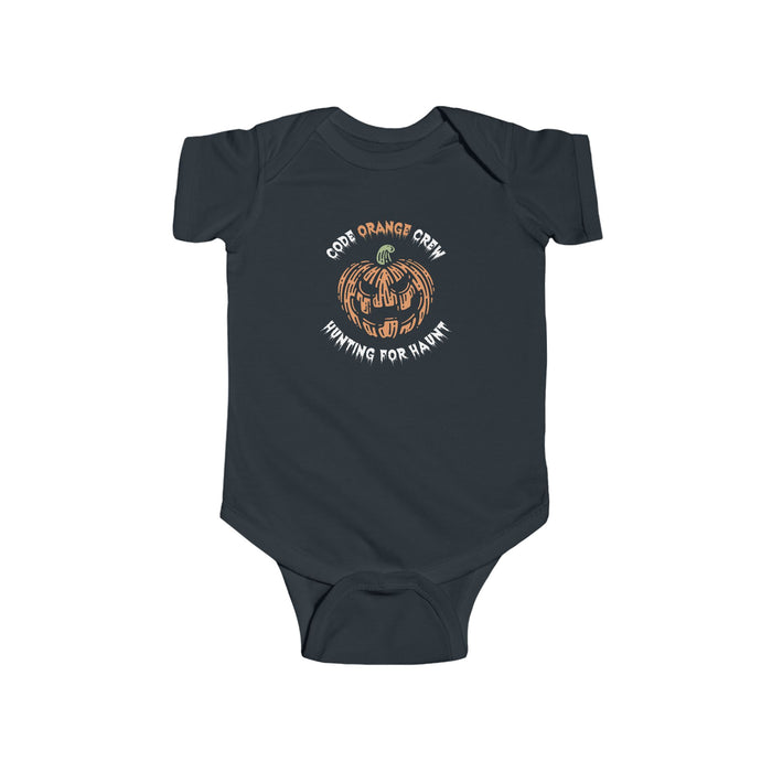 Code Orange Onesie (Babies/Toddlers)