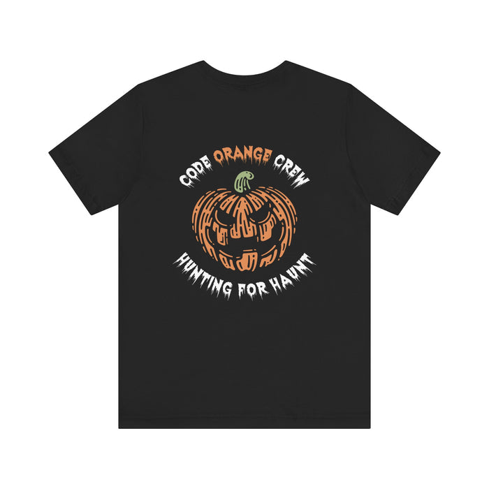 Code Orange T-Shirt (Adults)