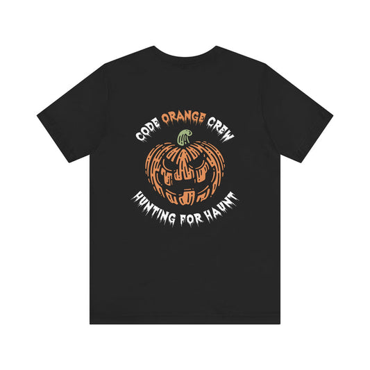 Code Orange T-Shirt (Adults)