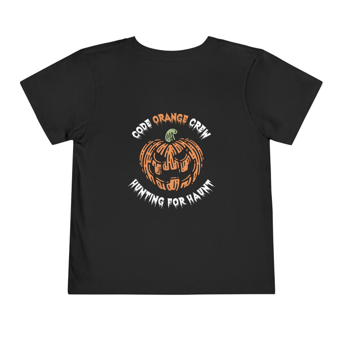Code Orange T-Shirt (Toddlers)