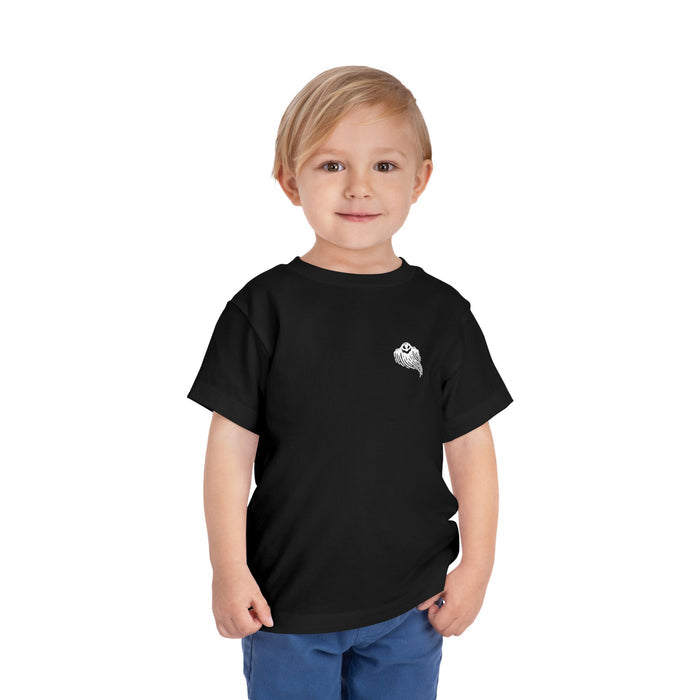 Code Orange T-Shirt (Toddlers)