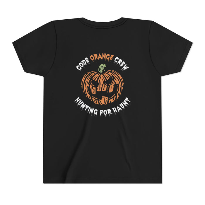 Code Orange T-Shirt (Youth)