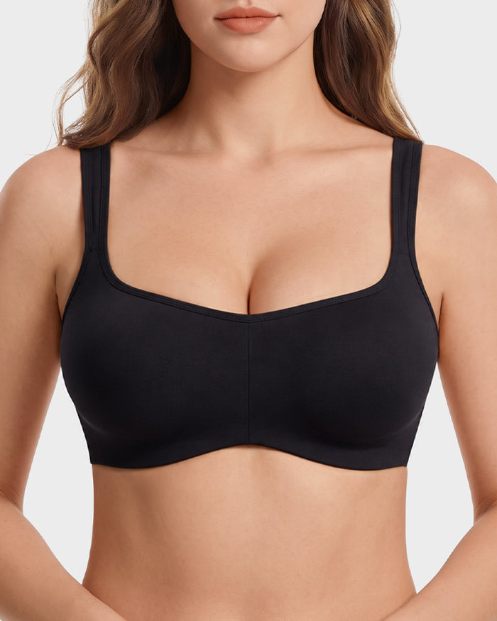 Black / 32 / C
