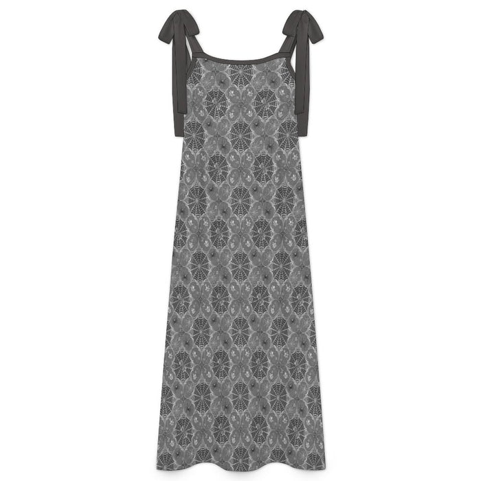 Coquette Sundress in Lacey Spiders (Adults) - PRE ORDER