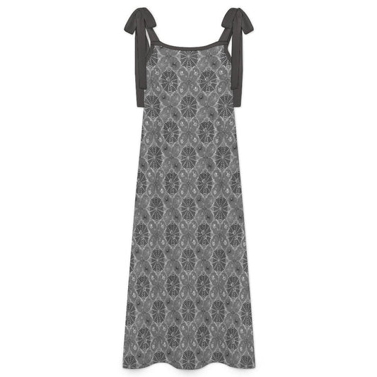 Coquette Sundress in Lacey Spiders (Adults) - PRE ORDER