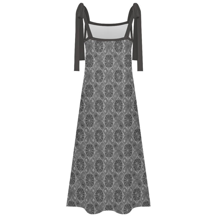 Coquette Sundress in Lacey Spiders (Adults) - PRE ORDER