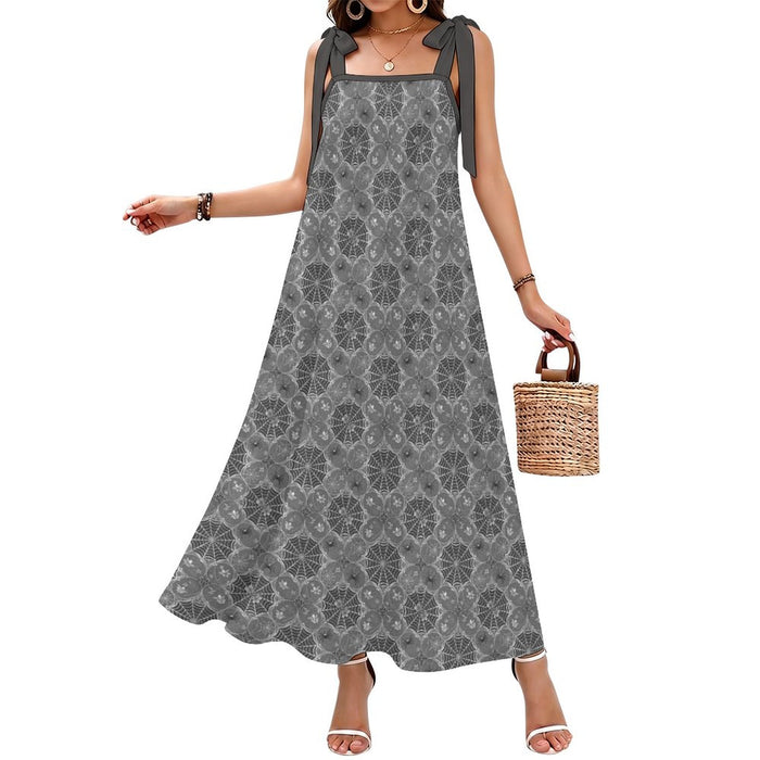 Coquette Sundress in Lacey Spiders (Adults) - PRE ORDER