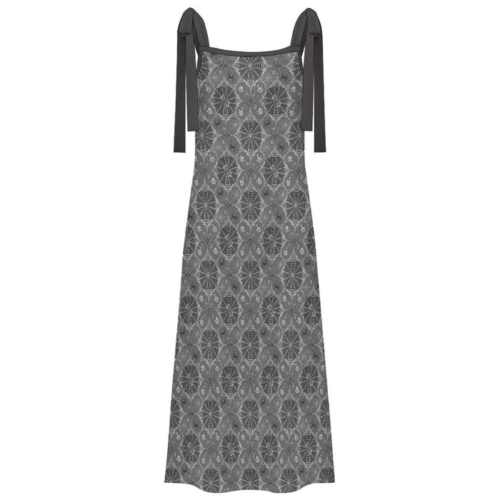 Coquette Sundress in Lacey Spiders (Adults) - PRE ORDER