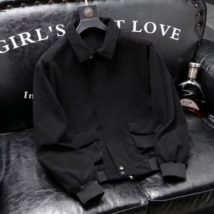 Black / XS
