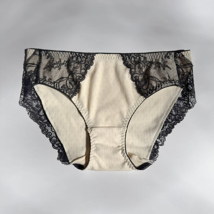 Cotelia Bikini | Ivory