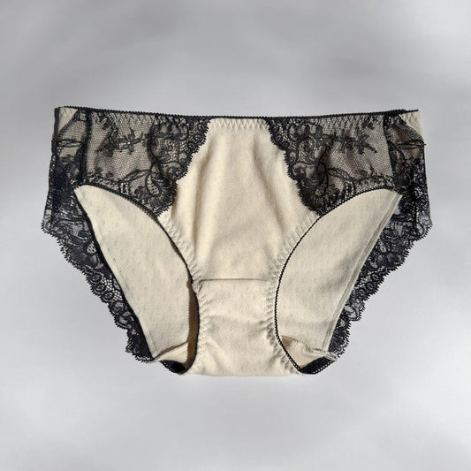 Cotelia Bikini | Ivory