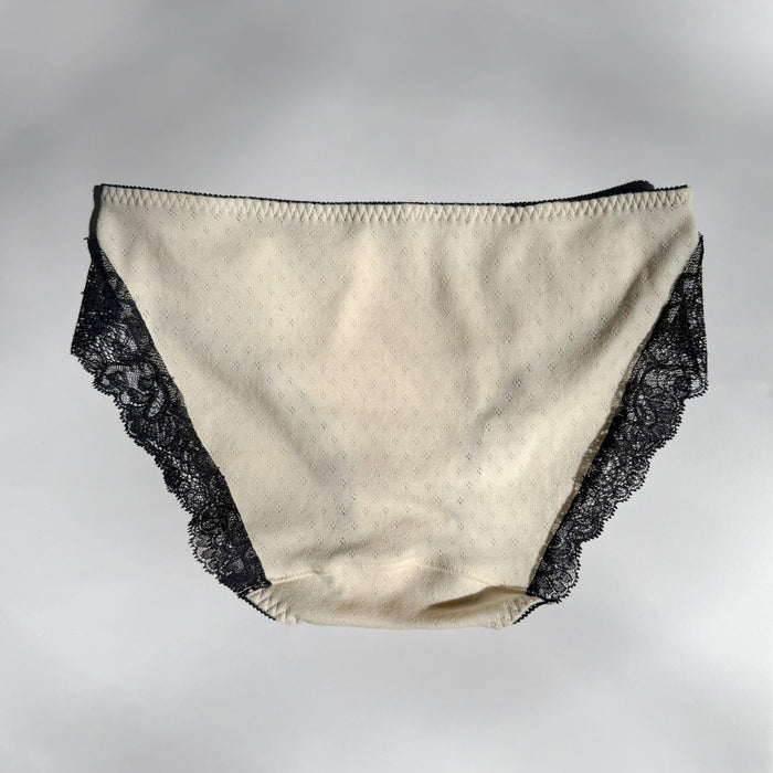 Cotelia Bikini | Ivory