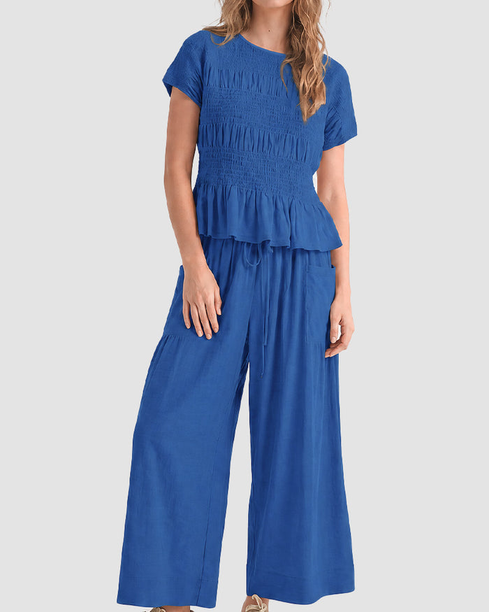 Blue / XS