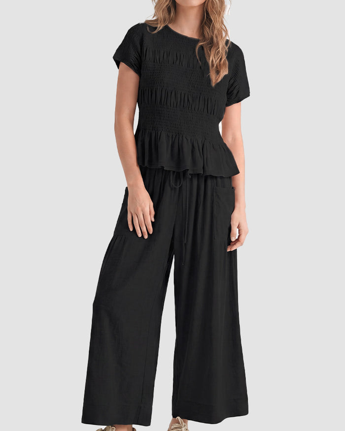 Black / XS