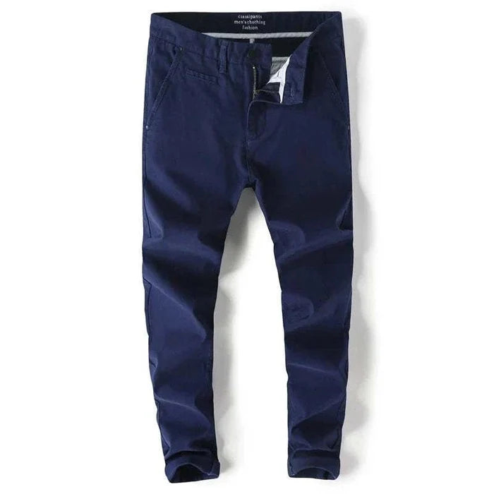 Navy blue / 33W / L / 49 EUR