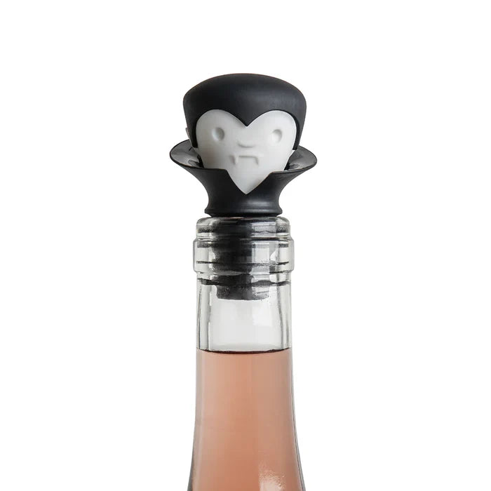 Count Corkula Wine Stopper