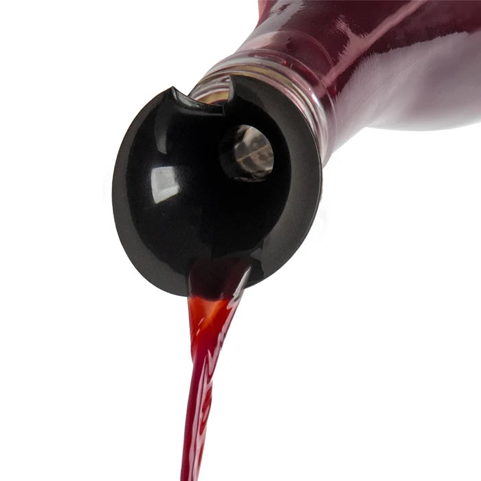 Count Corkula Wine Stopper