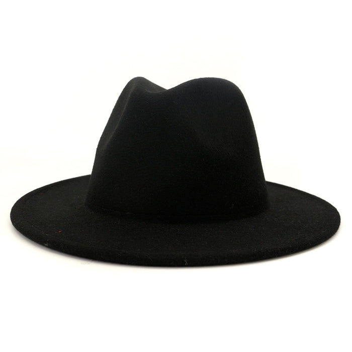 Coven Wide Brim Hat (Kids)
