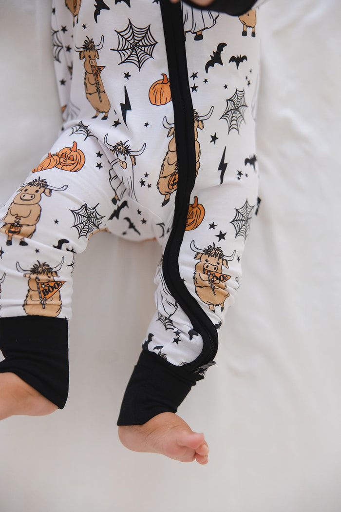 Cowloween - Zippy