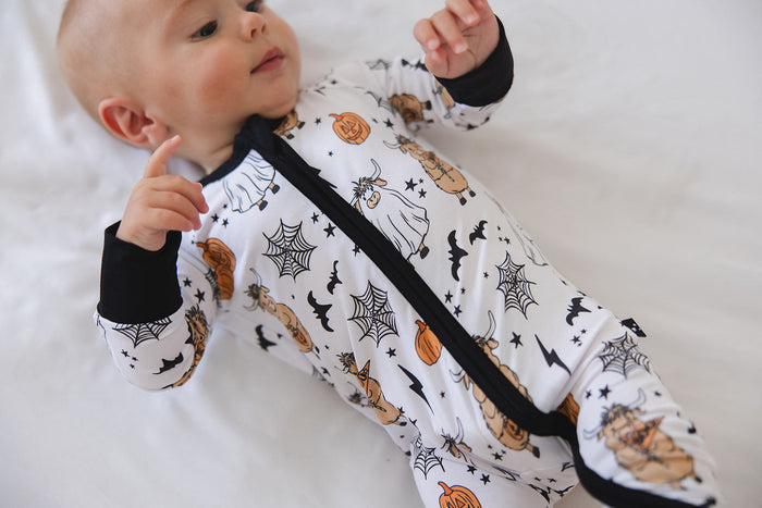 Cowloween - Zippy