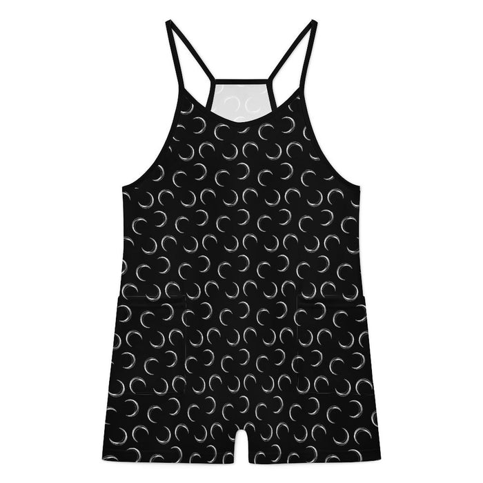 Crescent Moon Romper (Adults) - PRE ORDER