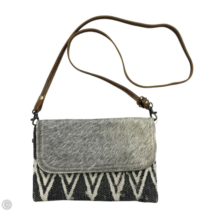 Crossbody By Myra, Size: Small