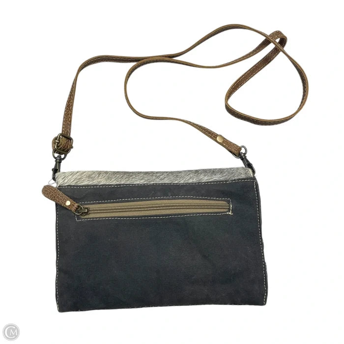 Crossbody By Myra, Size: Small