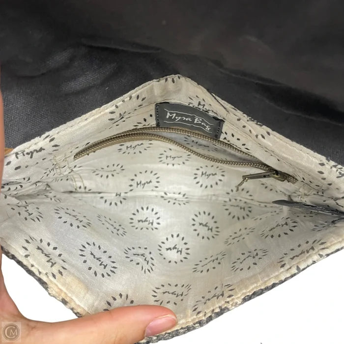 Crossbody By Myra, Size: Small