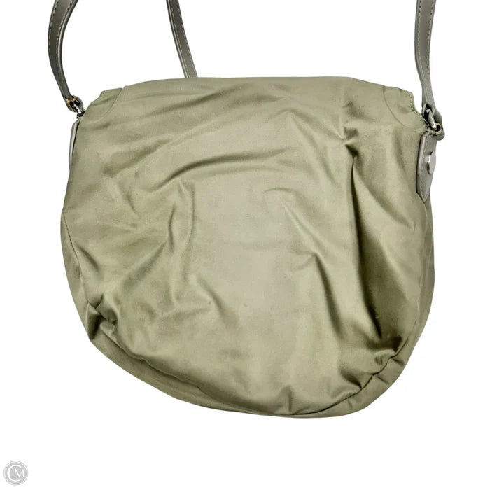 Crossbody Designer By Marc Jacobs, Size: Small