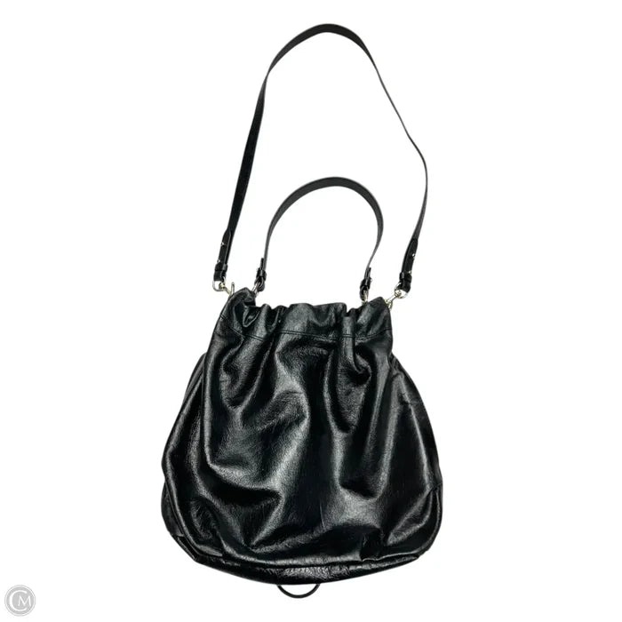 Crossbody Leather By Cole-haan, Size: Large