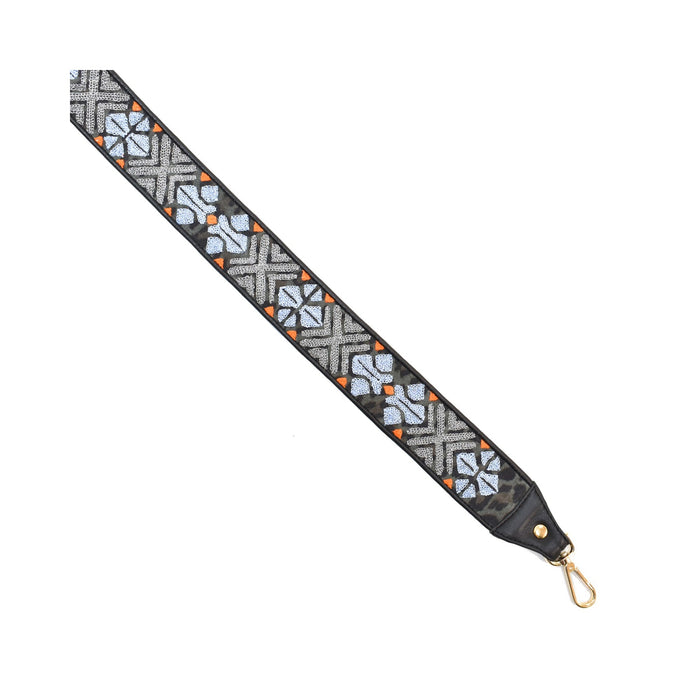 CROSSBODY STRAP / SHOULDER STRAP