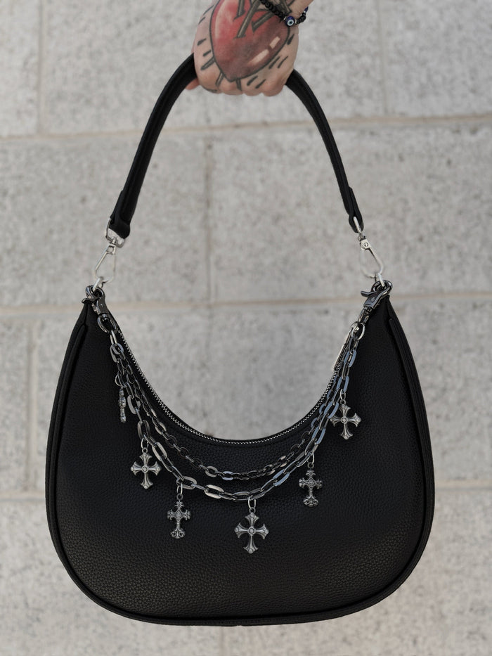 CROSSSESSS Purse Chain Strap