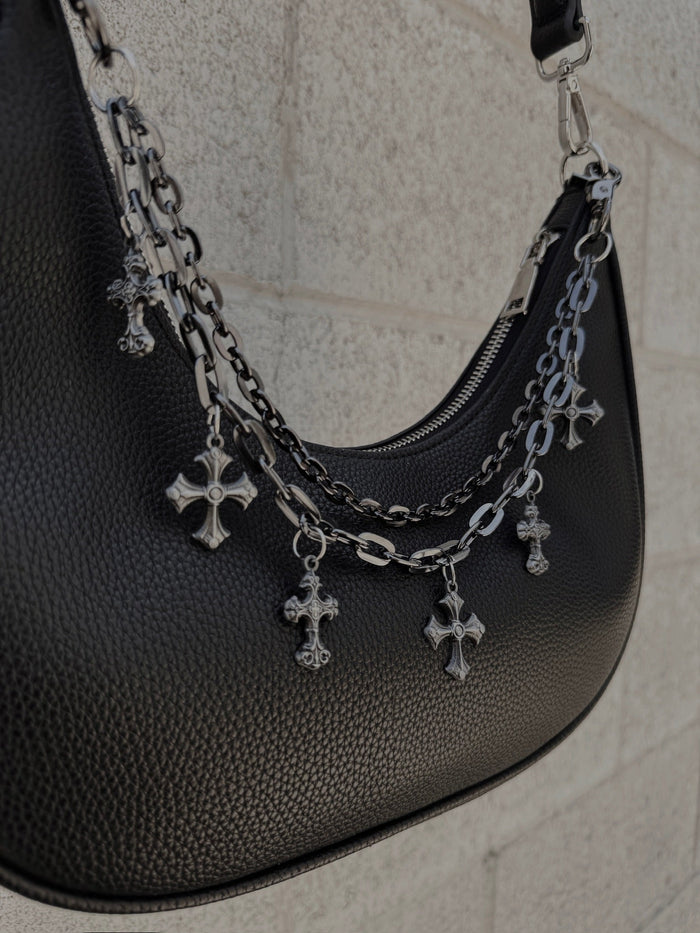 CROSSSESSS Purse Chain Strap