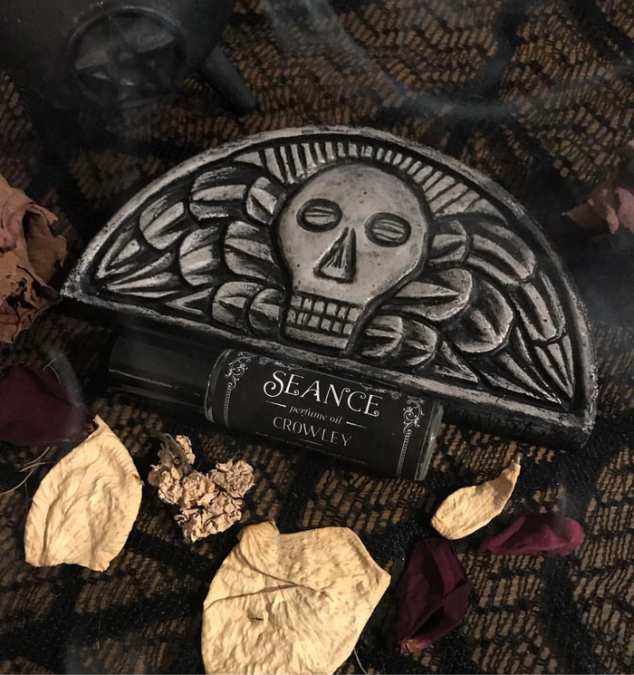 Crowley (incense)