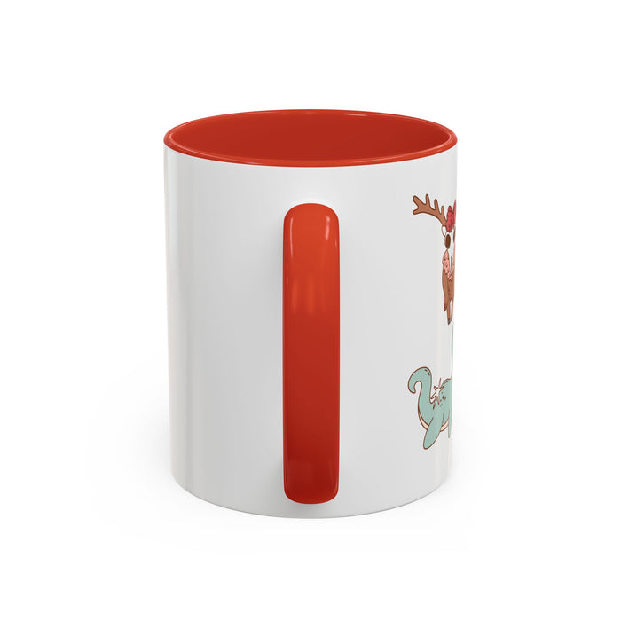 Cryptid Cuties Mug (Multiple Sizes)