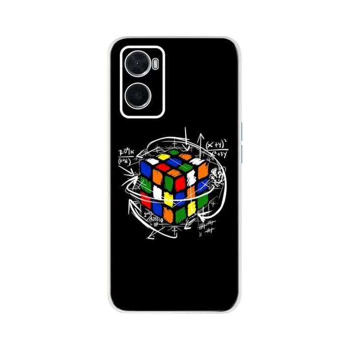 Oppo A36 / 279