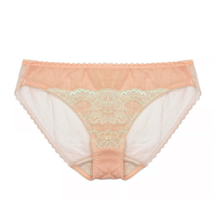 Daisy Bikini | Peach