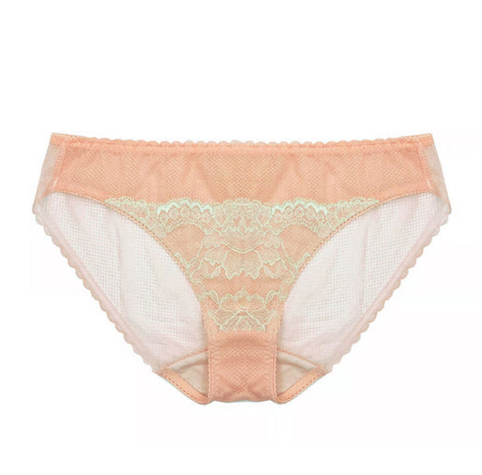 Daisy Bikini | Peach