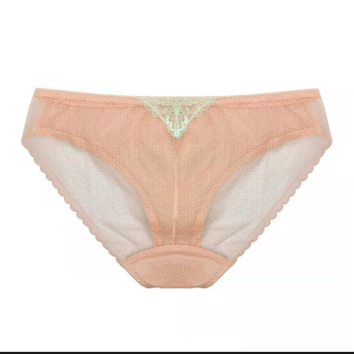 Daisy Bikini | Peach